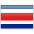 Флаг Коста-Рика