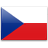 Флаг Чехия
