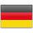Флаг Германия