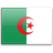 Флаг Алжир