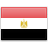 Флаг Египет