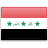 Флаг Ирак
