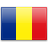 Флаг Румыния