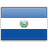 Флаг Сальвадор